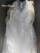 Charger l'image dans la galerie, AMBRE Futures Mamans - Collection Bohème Romance - Marque Collection 2025