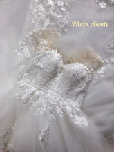 Charger l'image dans la galerie, ANGE - Collection Privée Styliste B. SPOSA 2025