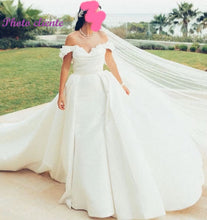 Charger l'image dans la galerie, AURE - Collection Privée Styliste SARAH 2025