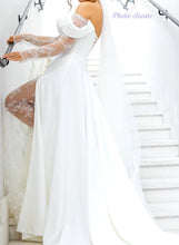 Charger l'image dans la galerie, AXELLE - Collection Privée Styliste B. SPOSA 2025