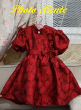 Charger l'image dans la galerie, Robe Cérémonie CORA - 12 mois au 14 ans