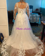 Charger l'image dans la galerie, MEEGAN - Collection Bohème Romance 2024 -