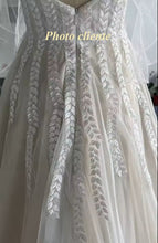 Charger l'image dans la galerie, ELIANE - Collection Bohème Romance 2026 L.K.