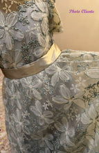 Charger l'image dans la galerie, FARAH - Collection Romance - 2 ans au 14 ans - Marque - Nouvelle Collection 2025