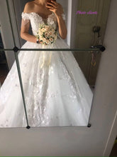 Charger l'image dans la galerie, MANOUCHKA - Collection Privée T R G 2024