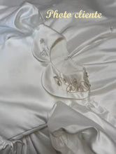 Charger l'image dans la galerie, Robe Cérémonie Styliste MARGAUX - 12 mois au 12 ans