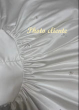 Charger l'image dans la galerie, Robe Cérémonie Styliste MARGAUX - 12 mois au 12 ans