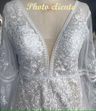 Charger l'image dans la galerie, MASHIRA - Collection Privée Styliste Louis N 2024