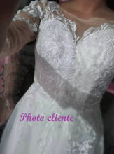 Charger l'image dans la galerie, MEEGAN - Collection Bohème Romance 2024 -