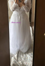 Charger l'image dans la galerie, MELUSINE - Collection Romance 2024