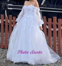 Charger l'image dans la galerie, MORGANE - Collection Romance 2024