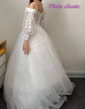 Charger l'image dans la galerie, MORGANE - Collection Romance 2024