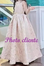 Charger l'image dans la galerie, NEYLA Or- Collection Romance - 2 ans au 14 ans - Marque - Nouvelle Collection 2025