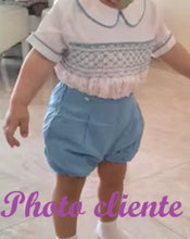 Charger l'image dans la galerie, Ensemble NOAH - 12 mois au 5 ans - Marque espagnole - Collection Exception 2025