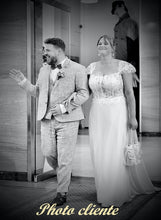 Charger l'image dans la galerie, EUCLASE- Futures Mamans et Grandes Tailles - Bohème Romance 2025 E.V. Bridal