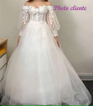 Charger l'image dans la galerie, MORGANE - Collection Romance 2024