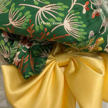 Charger l'image dans la galerie, ROMY - Brocard Vert- 12 mois au 14 ans - Marque