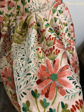 Charger l'image dans la galerie, ROMY - Brocart noeud blanc ou rose - 12 mois au 14 ans - Marque