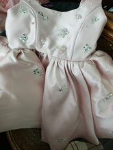 Charger l'image dans la galerie, Robe Cérémonie Styliste VICTOIRE - 2 ans au 12 ans