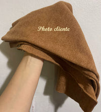 Charger l'image dans la galerie, Accessoires Etole et Bonnet pour Shooting Photo Bébé - 6 Nuances au choix