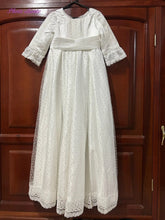 Charger l'image dans la galerie, AMELIA - Collection Bohème Elégance - 3 mois au 14 ans - Marque Styliste Teressa N