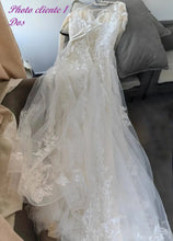 Charger l'image dans la galerie, MEEGAN - Collection Bohème Romance 2024 -