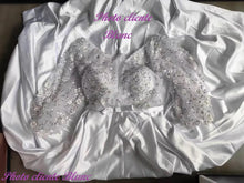 Charger l'image dans la galerie, HATHOR - Futures Mamans et Grandes Tailles - Elégance 2024 E.V. Bridal