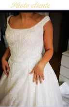 Charger l'image dans la galerie, MALONEE - Collection Privée Styliste SARAH 2024