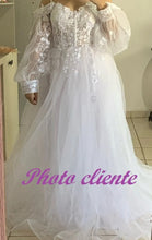 Charger l'image dans la galerie, MORGANE - Collection Romance 2024