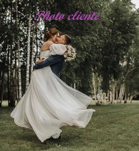 Charger l'image dans la galerie, AFTON - Collection Privée Styliste - A. K. 2025