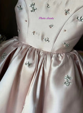 Charger l'image dans la galerie, Robe Cérémonie Styliste VICTOIRE - 2 ans au 12 ans