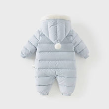 Charger l'image dans la galerie, Combinaison Pilote Bleue - 12 mois au 4 ans - Marque D.B.