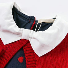 Charger l'image dans la galerie, Robe Gilet - 6 mois au 9 ans - Marque D.B.
