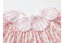 Charger l'image dans la galerie, CANDICE - 6 mois au 3 ans