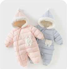 Charger l'image dans la galerie, Combinaison Pilote Bleue - 12 mois au 4 ans - Marque D.B.