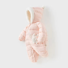 Charger l'image dans la galerie, Combinaison Pilote Rose - 12 mois au 4 ans - Marque D.B.