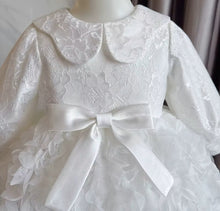 Charger l'image dans la galerie, LUCIE - Manches Longues ou Courtes - 12 mois au 6 ans - Marque LiB.