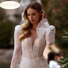 Charger l'image dans la galerie, ALESSIA - Collection Privée Styliste B. SPOSA 2025