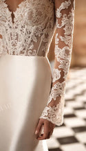 Charger l'image dans la galerie, ALIA - Collection Privée Styliste SARAH 2025