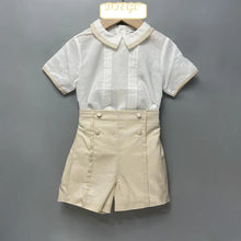 Charger l'image dans la galerie, Ensemble DIEGO - 12 mois au 6 ans - Marque espagnole