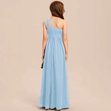 Charger l'image dans la galerie, DORIANE - Ton Bleu Ciel - Collection Romance 2025 - 4 ans au 14 ans - Marque