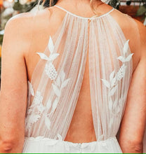 Charger l'image dans la galerie, AUSTIN - Collection Bohème Romance 2025