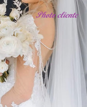 Charger l'image dans la galerie, AZALEE - Collection Privée Styliste -A.K. 2025