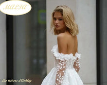 Charger l'image dans la galerie, MALIA - Collection Elégance 2024