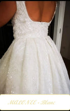 Charger l'image dans la galerie, MALONEE - Collection Privée Styliste SARAH 2024