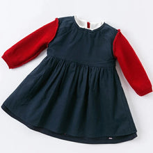 Charger l'image dans la galerie, Robe Gilet - 6 mois au 9 ans - Marque D.B.