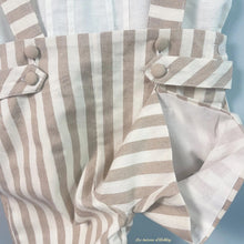 Charger l'image dans la galerie, Ensemble EVAN - 12 mois au 8 ans - Marque espagnole - Collection Exception