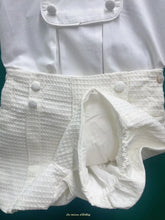 Charger l'image dans la galerie, Ensemble Cérémonie NEGAN- 9 mois au 6 ans - Collection Exception