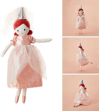 Charger l'image dans la galerie, Amis Câlins - Poupée Fée DRAGET