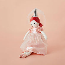 Charger l'image dans la galerie, Amis Câlins - Poupée Fée DRAGET